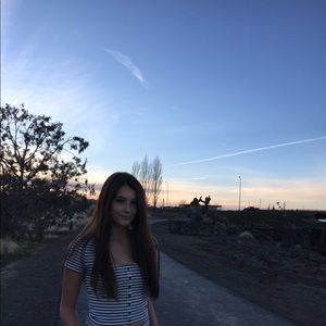 Meet your Posher, Tristyn